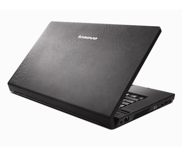 Lenovo Y530 T4200/3072/320/DVD-RW/VHP - 42669 - zdjęcie 7
